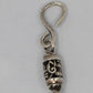Chrome Hearts Celtic Roller Wallet Chain 11 Link w/ Lobster Clasp & S Hook| AVNTGRDNY NYC