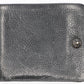 Chrome Hearts Cross Button Destroy Leather 1 Snap Wallet| AVNTGRDNY NYC