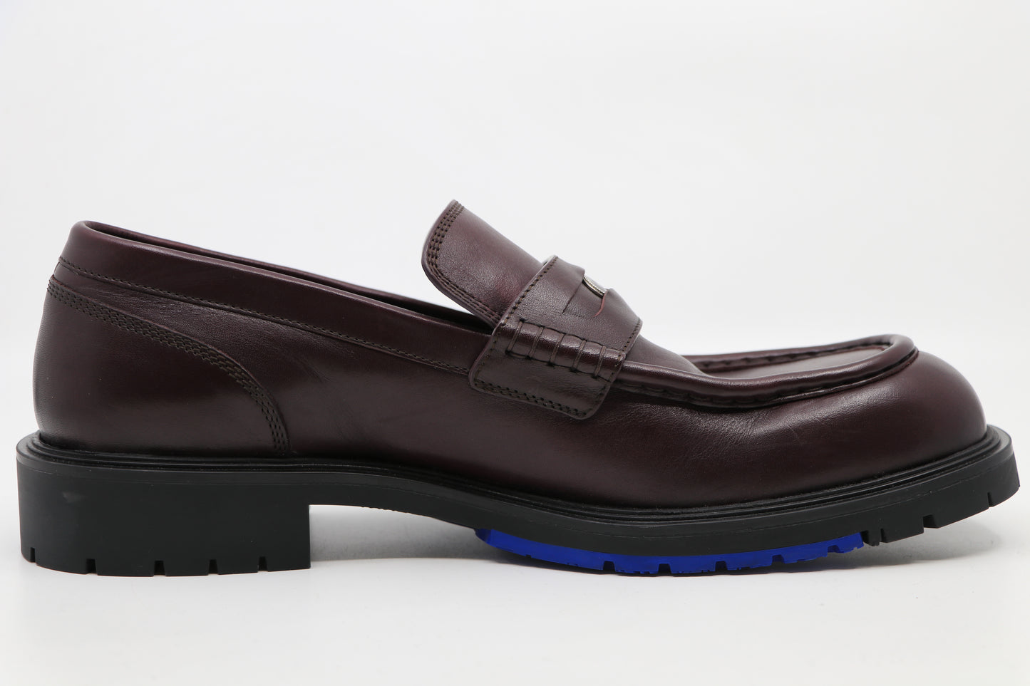 Burberry Loafers Size 43