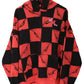 Matty Boy Anti Promo Hoodie Red Size M|AVNTGRDNY NYC
