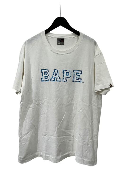 Bape ABC Camo Vintage Single Stitch T-Shirt Size XL