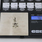 Chrome Hearts Mini Star of David Pendant