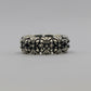 Lone Ones Mating Flight Ring Size 13 Sterling Silver New | AVNTGRDNY NYC