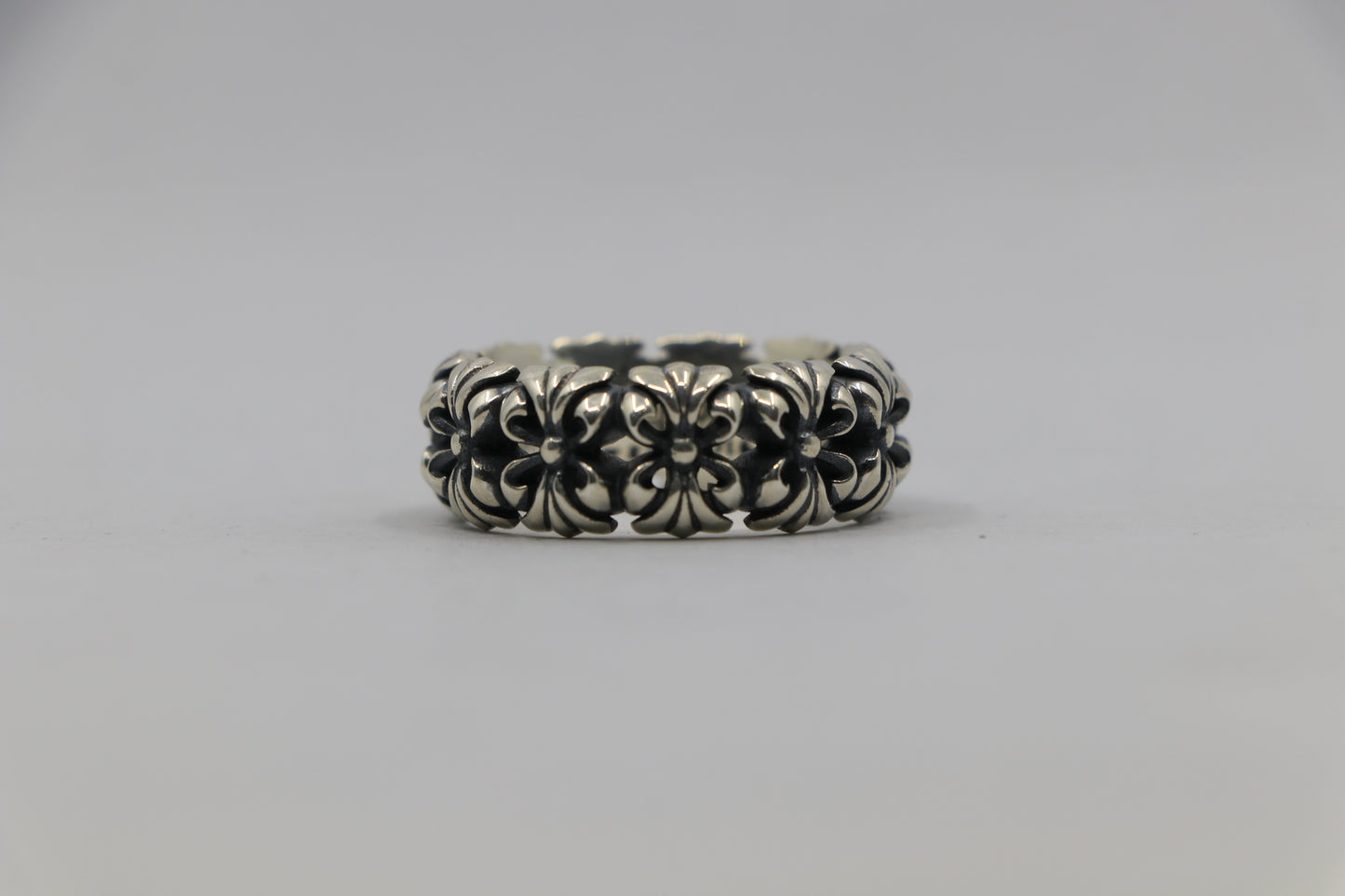 Lone Ones Mating Flight Ring Size 13 Sterling Silver New | AVNTGRDNY NYC