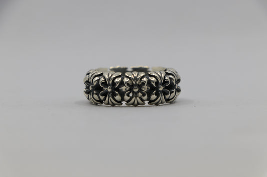 Lone Ones Mating Flight Ring Size 13 Sterling Silver New | AVNTGRDNY NYC