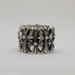 Chrome Hearts Cemetery Ring Size 10.5 | AVNTGRDNY NYC
