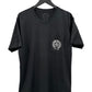 Chrome Hearts Miami Horseshoe Logo T-Shirt Size L