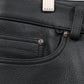 Chrome Hearts Leather Fleur Knee Pants Size 34| AVNTGRDNY NYC