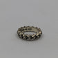 Chrome Hearts Star Ring Size 6 Silver| AVNTGRDNY NYC
