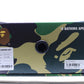 Bape Roadsta Skunk Size 11