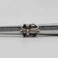Chrome Hearts Infinity Ring Size 9