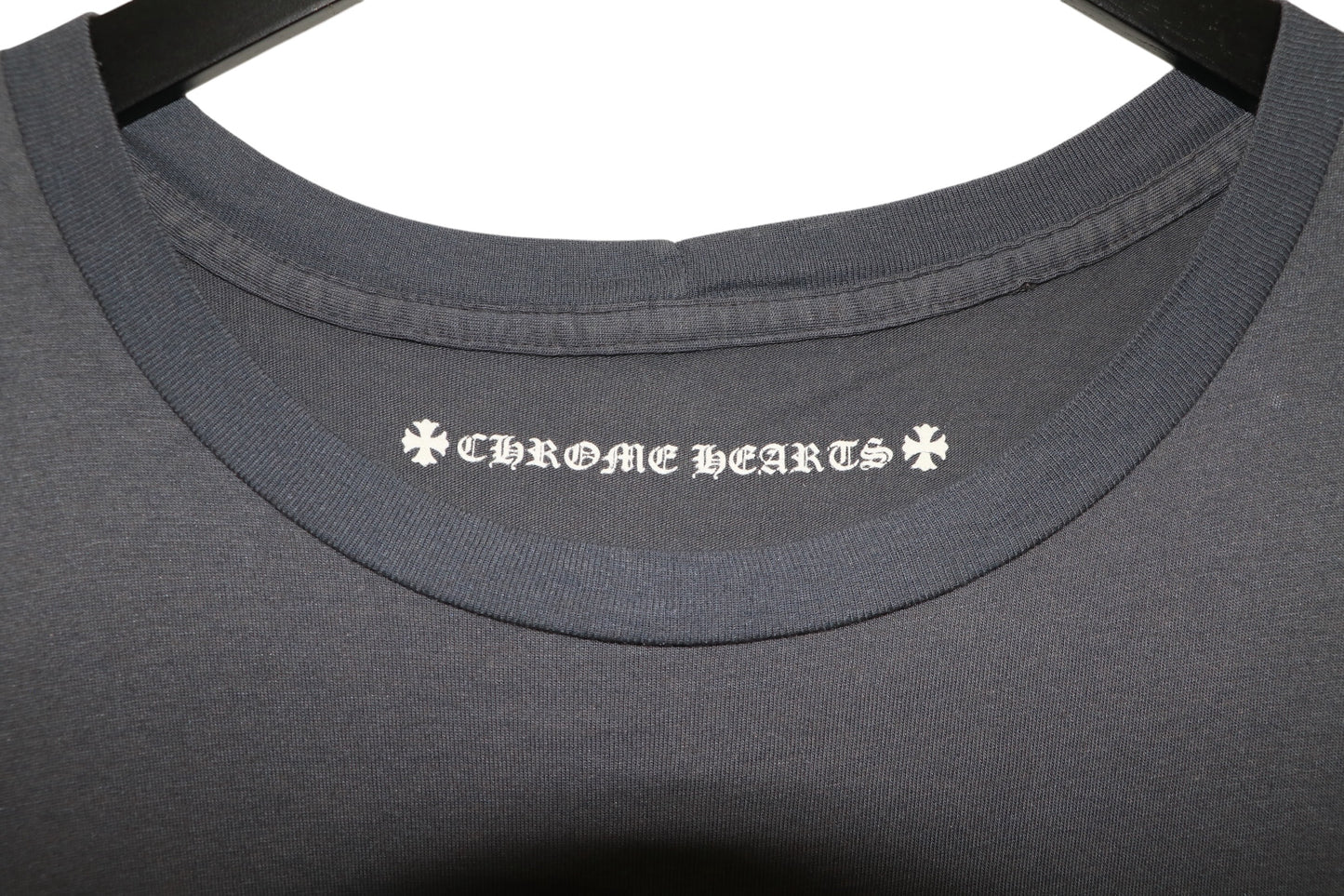 Chrome Hearts x Matty Boy Monsters T-Shirt Size L| AVNTGRDNY NYC