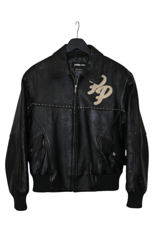 Pelle Pelle Leather Jacket Size S