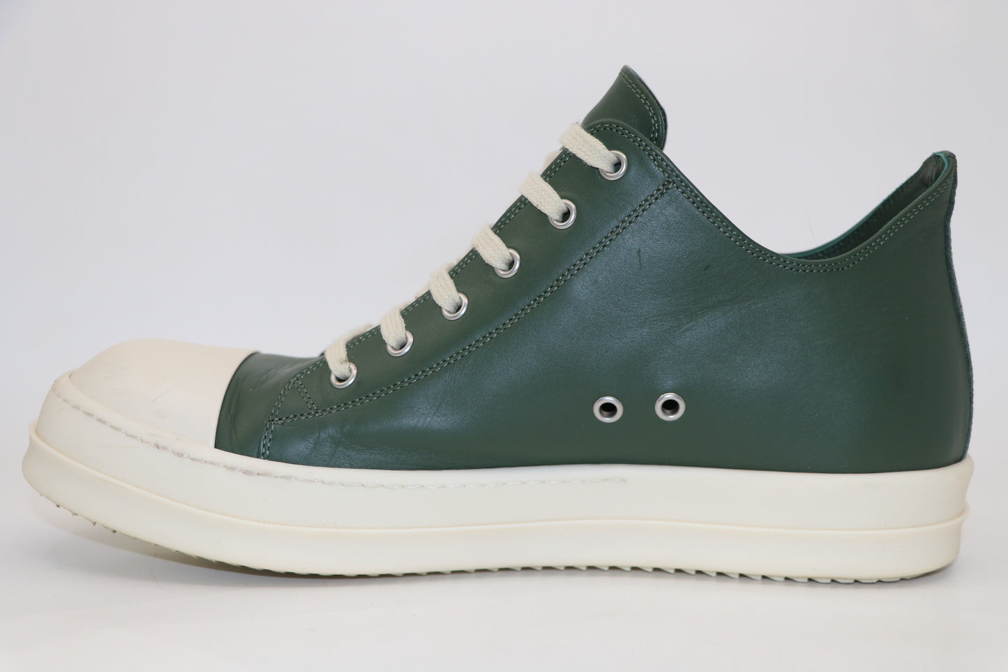 Rick Owens Low Moss Size 45