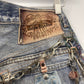 Acne Studios Trompe Baggy Fit Shorts Size 52