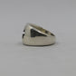 Chrome Hearts Negative Space CH Plus Ring Size 12 | AVNTGRDNY NYC