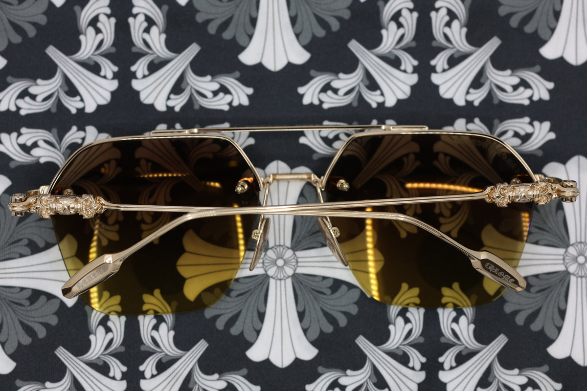 Chrome Hearts Stinger Sunglasses| AVNTGRDNY NYC