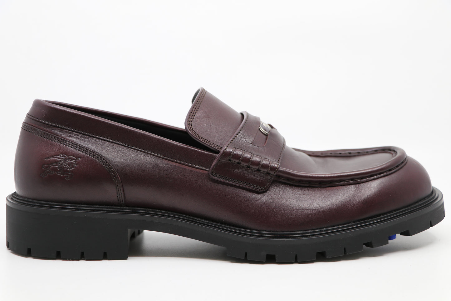 Burberry Loafers Size 43