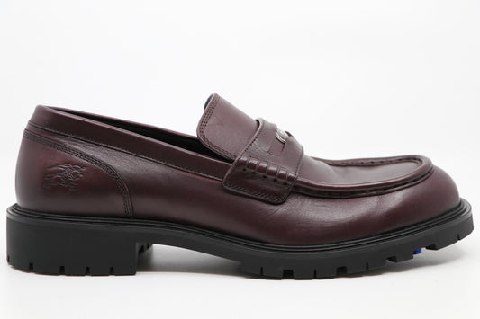 Burberry Loafers Size 43