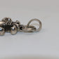 Chrome Hearts BS Fleur Pendant