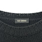 RAF Simons I love NY Sweater Size L
