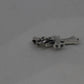 Chrome Hearts Tiny Cross Pendant