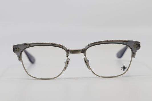 Chrome Hearts Bonennoisseur II Glasses