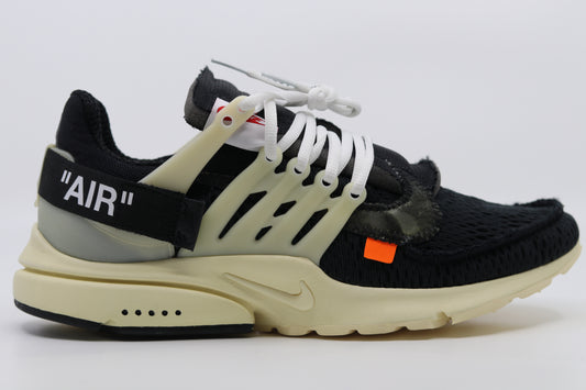 Nike Presto x Off-White Ten Collection OG Size 11 New