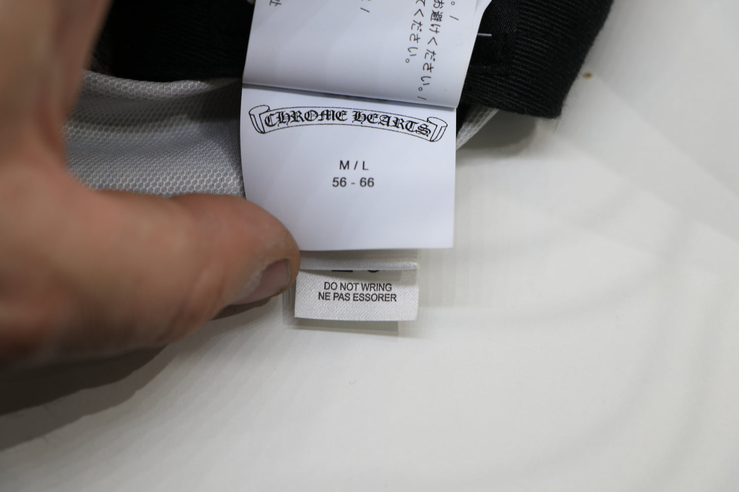 Chrome Hearts x Nocta Hat Size M/L Camo | AVNTGRDNY NYC