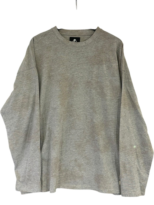 Warren Lotas Masked Killer Longsleeve Size M