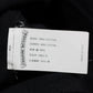 Chrome Hearts Eye Chart Long Sleeve T-Shirt Black Size M| AVNTGRDNY NYC