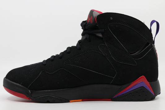 Air Jordan 7 Raptor 2012 Size 9.5