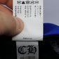 Chrome Hearts CH Logo Leather Patch Snapback Hat Blue | AVNTGRDNY NYC