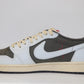 Travis Scott Reverse Mocha Air Jordan 1 Low Size 12 | AVNTGRDNY NYC