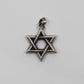 Chrome Hearts Star of David Pendant Large