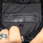 Chrome Hearts Stiff Monogram Puffer Jacket Black Size XL| AVNTGRDNY NYC
