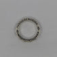 Chrome Hearts Forever 6MM Spacer Ring Size 9.5| AVNTGRDNY NYC