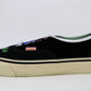 Sinners Club Vans Size 8.5
