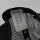 Chrome Hearts King Taco Hat White & Black| AVNTGRDNY NYC