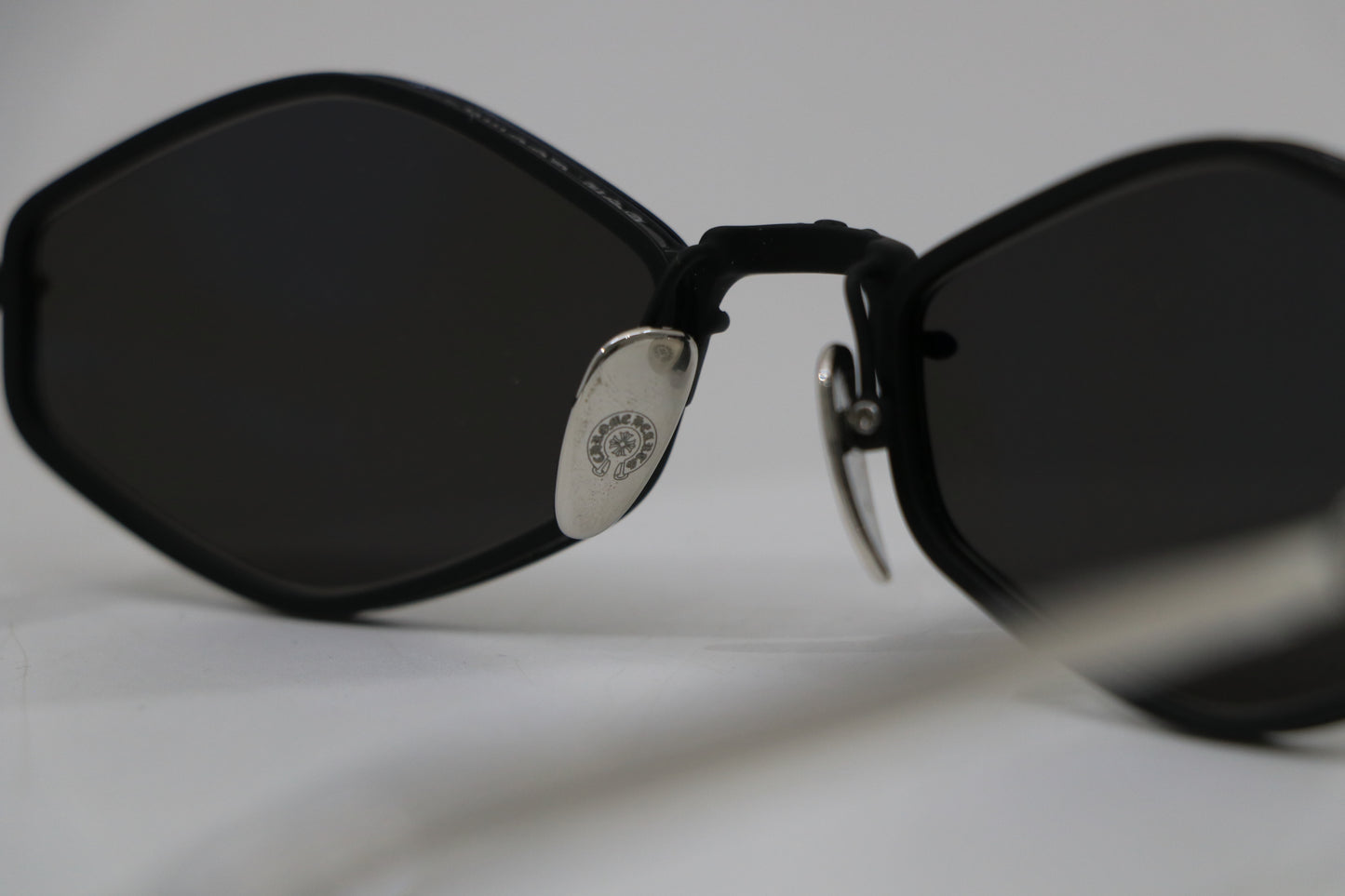 Chrome Hearts Nip Slip Sunglasses | AVNTGRDNY NYC