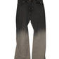 Rick Owens Bias Flare Jeans Size 36