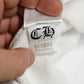 Chrome Hearts Love You Floral Heart Crewneck White XXL| AVNTGRDNY NYC