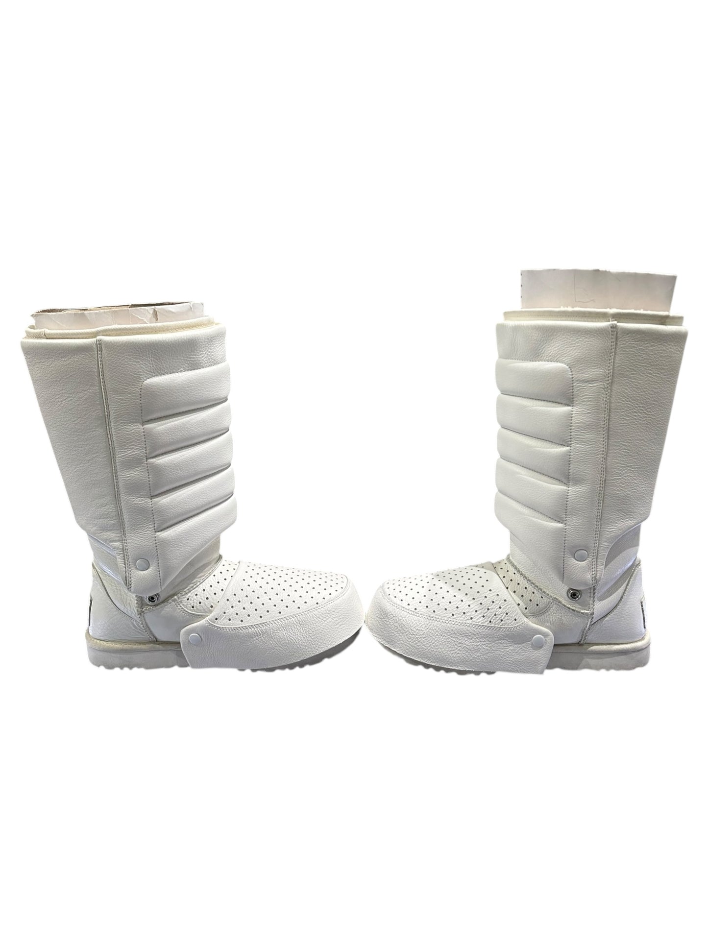 Shayne Oliver x UGG Boots Size 9