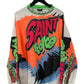 Saint Michael Racing Longsleeve O/S
