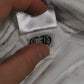 Chrome Hearts Monogram Horseshoe Hoodie White Size M | AVNTGRDNY NYC