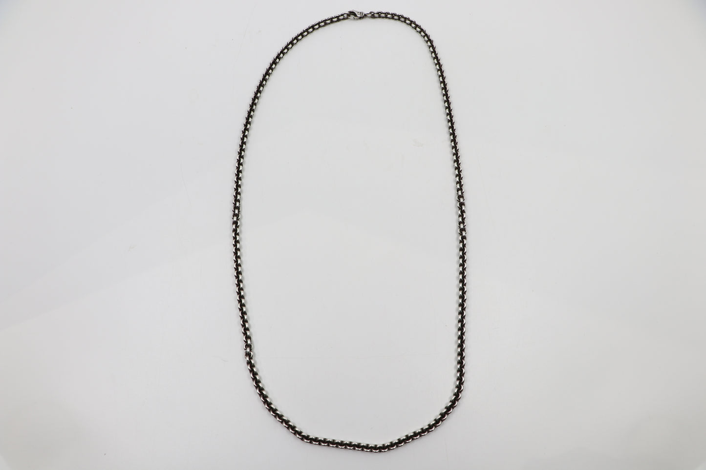 Chrome Hearts 30” NE Chain