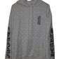 Chrome Hearts Monogram Horseshoe Hoodie White Size M | AVNTGRDNY NYC
