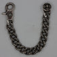 Chrome Hearts Extra Fancy Link Bracelet 15 Links Lobster Clasp| AVNTGRDNY NYC