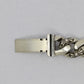 Chrome Hearts Fancy Link Dagger ID Bracelet 13 Links | AVNTGRDNY NYC
