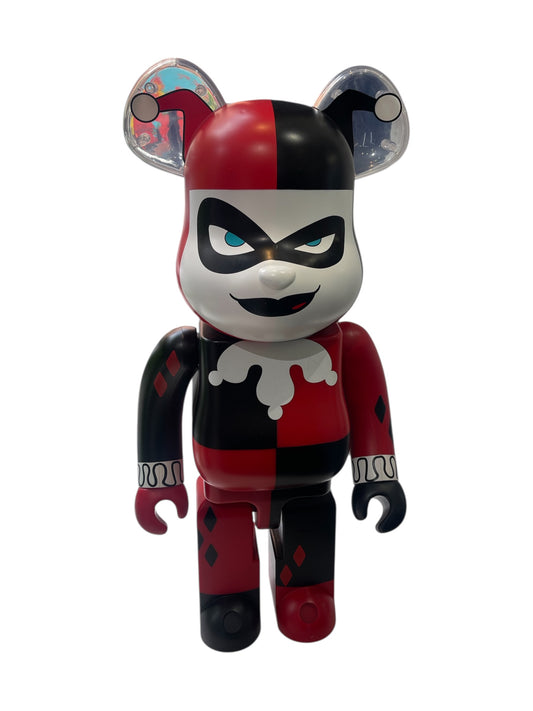 Harley Quinn Medicom Bearbrick 1000%